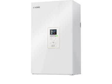 Pompe di calore ad aria/acqua NIBE