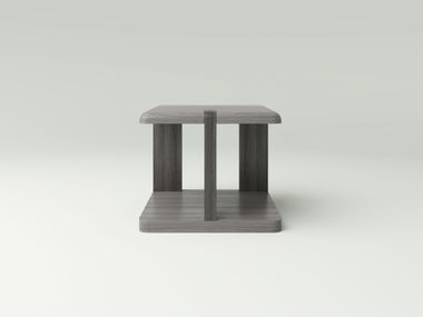 Mesa de apoio de carvalho ANA NITZAN HOME