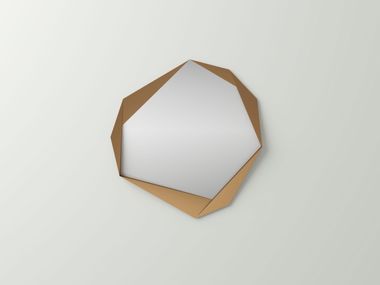 Specchio da parete ORI NITZAN HOME