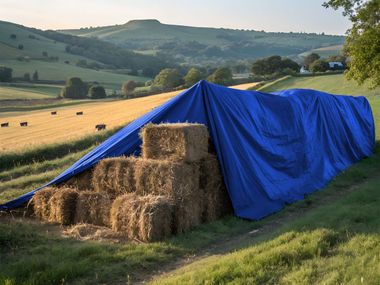 Tarps & Curtains