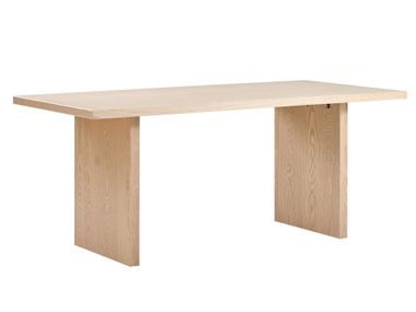 Pine dining table ARTA NORDLYS