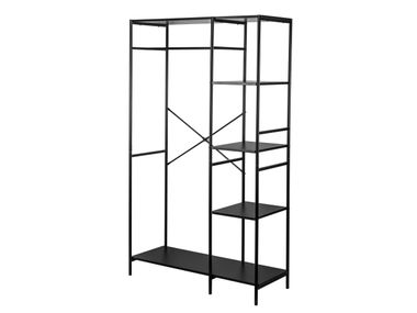 Metal hallway unit CHICAGO NORDLYS