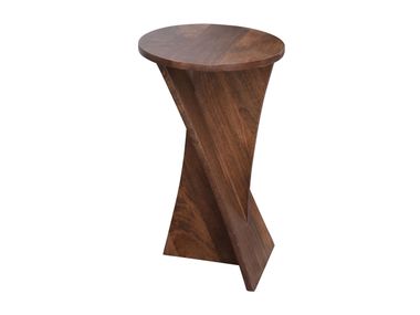 Mango coffee table for living room PATNA NORDLYS