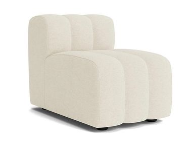 Poltrona in tessuto STUDIO SMALL NORR11