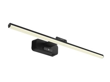LED Wandleuchte aus Aluminium NORRIS Terzo Light