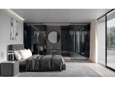NOTTE. / 16 Bedroom set By Febal Casa