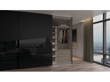 NOTTE. / 22 Bedroom set By Febal Casa