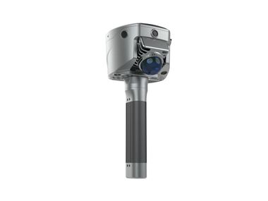 Portable 3D scanner V700S SLAM RTK NOVATEST