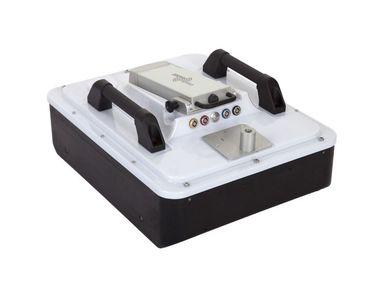 Wireless Ground-penetrating radar ANTENNE GPR CROSSOVER NOVATEST