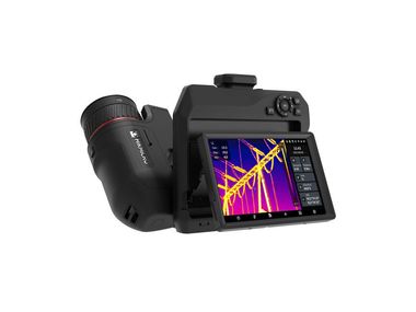 Thermal imager HIKMICRO SP40/SP60 NOVATEST