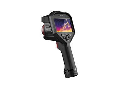 Thermal imager HM-G41 NOVATEST