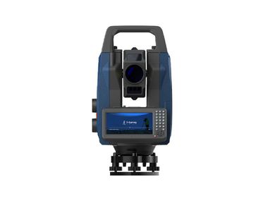 Robotic total station HTS-820 NOVATEST