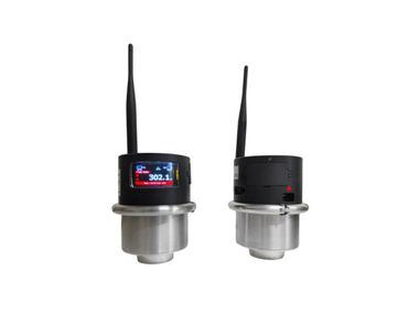 Ultrasonic pulse velocity testing instrument U-4620 NOVATEST