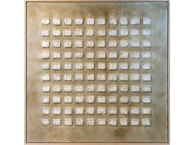 Quadro in legno DHARMA NOVOCUADRO ART COMPANY