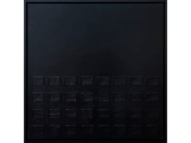 Quadro in legno YIN NOVOCUADRO ART COMPANY