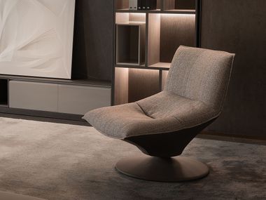 Easy chairs