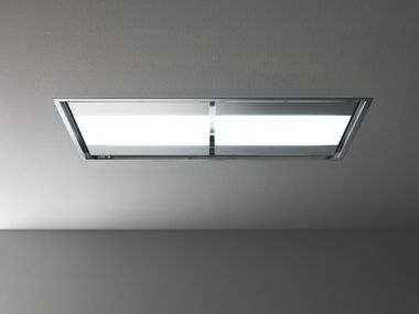 Dunstabzugshauben: Design und Effizienz