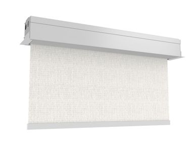 Cassette for screen installation on suspended ceilings CCS NYX