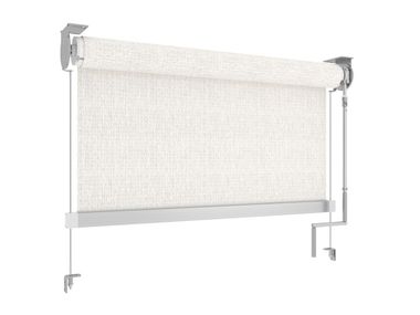 Cable-guided screen TEF27 NYX