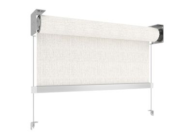 Cable-guided screen TEF28 NYX