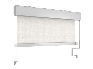 Cable-guided screen TEF31 NYX