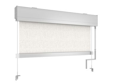 Cable-guided screen TEF53 NYX