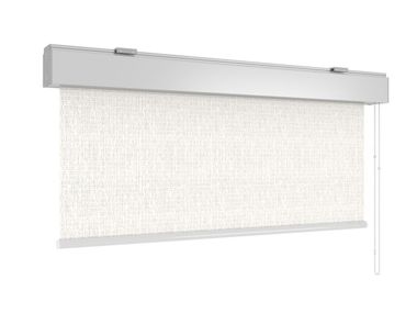 Screen with cassette TI15 NYX