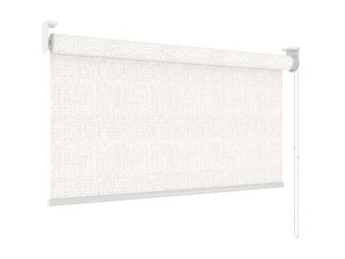 Free-hanging roller screen TI4 NYX