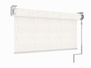 Free-hanging roller screen TI6 NYX