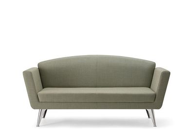 2 seater sofa WING 02 Nahu