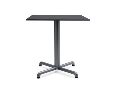 Tischsockel aus Aluminium BASE CALICE Nardi