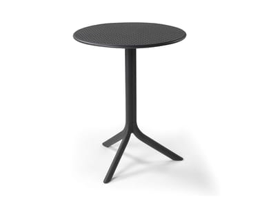 Nardi, STEP Tavolo da giardino rotondo in polipropilene