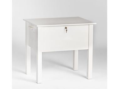 Gartenschrank aus Holz GAVONE Nardini Forniture