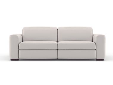 Divano in pelle DIESIS Natuzzi Italia