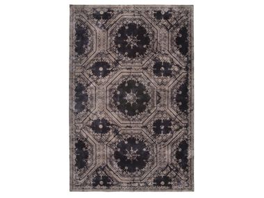 Rectangular polyamide rug MAGNA GRECIA Natuzzi Italia