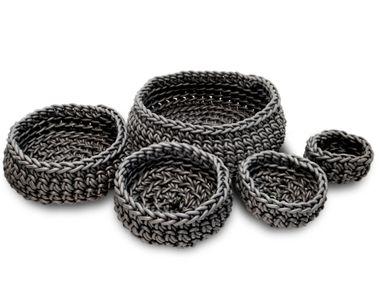 Sets de paniers en néoprène CLASSICO SET C5 Neò