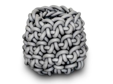 Panier en néoprène COLOSSO B04 Neò