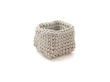 Panier en néoprène QUADRATO QD3 Neò