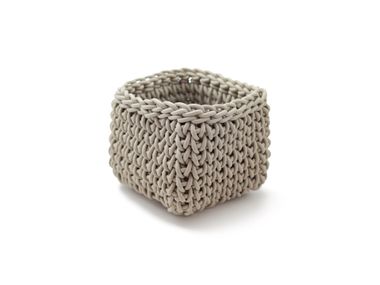 Panier en néoprène QUADRATO QD2 Neò