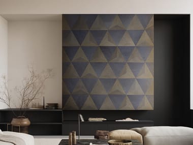 Nerosicilia, QUARZI Pavimento/rivestimento in pietra lavica per interni ed esterni