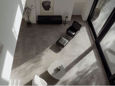 Nerosicilia, TEPHRA Pavimento/rivestimento in pietra lavica per interni ed esterni