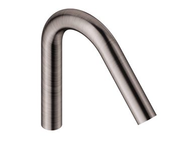 Stainless steel sink spout CNX15A Neve Rubinetterie