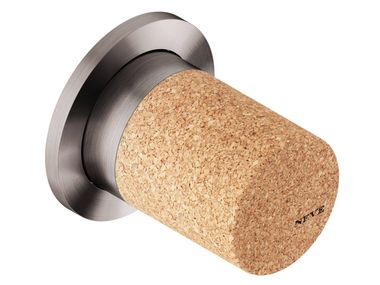 Cork stop valve DOX10NZ Neve Rubinetterie
