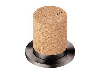 Deck-mounted cork remote control tap DOX928Z Neve Rubinetterie