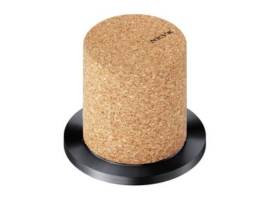 Deck-mounted cork remote control tap DOX942BVZY Neve Rubinetterie