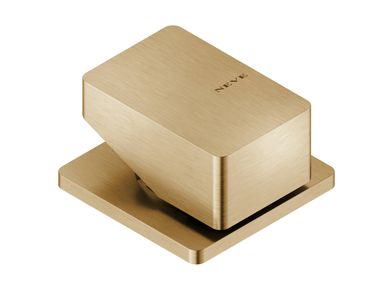 Comando remoto da piano in acciaio inox ONX542BVAX Neve Rubinetterie