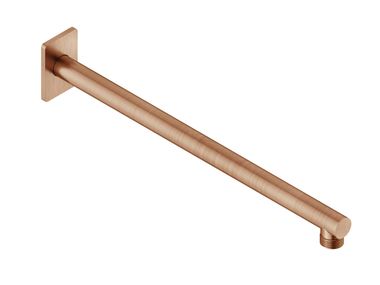 Brausearm aus Edelstahl zur Wandmontage ONX94735 Neve Rubinetterie