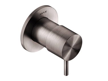 Stainless steel stop valve ZEX11 Neve Rubinetterie