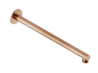 Brausearm aus Edelstahl zur Wandmontage ZEX94735 Neve Rubinetterie