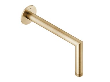 Brausearm aus Edelstahl zur Wandmontage ZEX947A20 Neve Rubinetterie